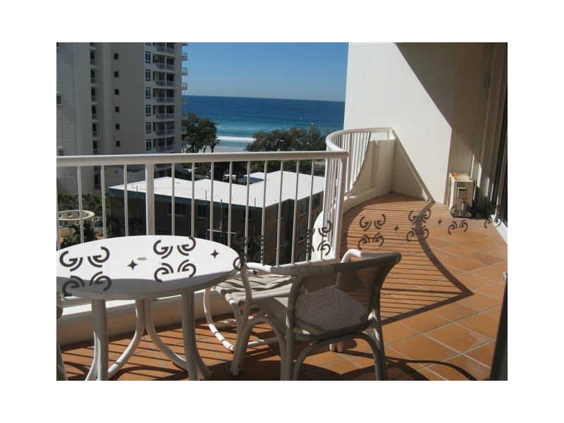 Surfers Paradise QLD 4217
