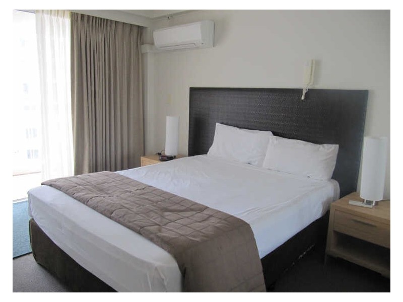 Surfers Paradise QLD 4217