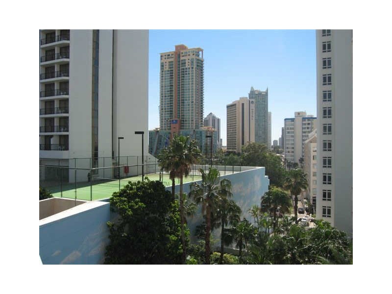 Surfers Paradise QLD 4217