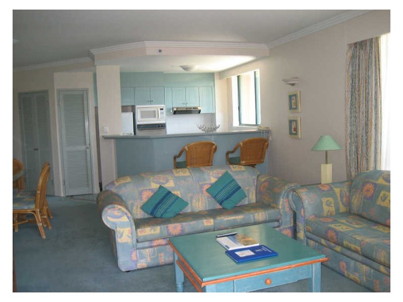 505/5-19 Palm Avenue, Surfers Paradise QLD 4217