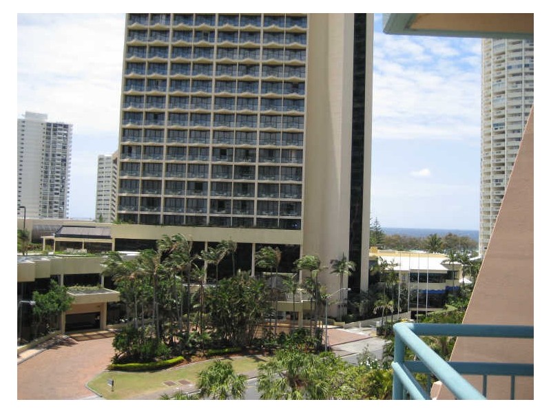 505/5-19 Palm Avenue, Surfers Paradise QLD 4217