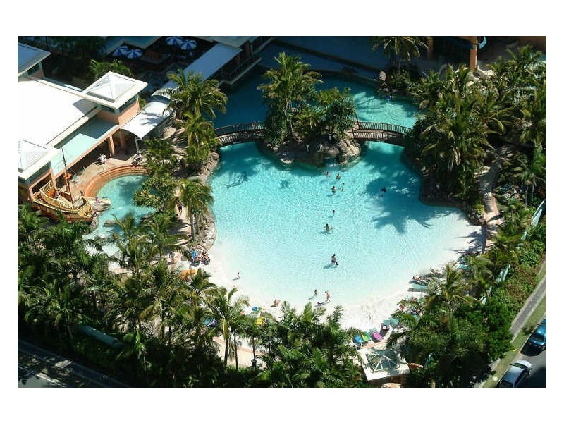 505/5-19 Palm Avenue, Surfers Paradise QLD 4217