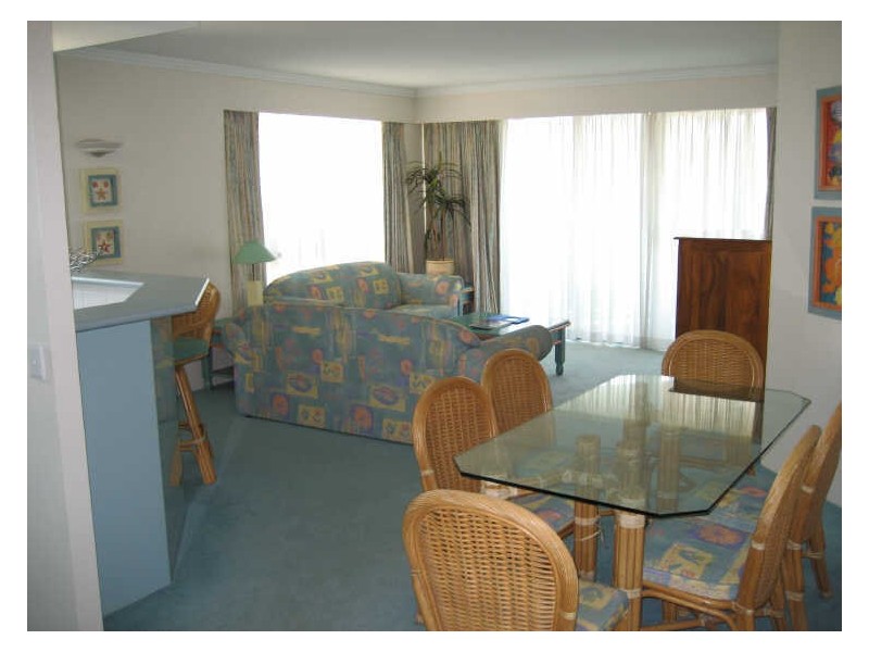 505/5-19 Palm Avenue, Surfers Paradise QLD 4217