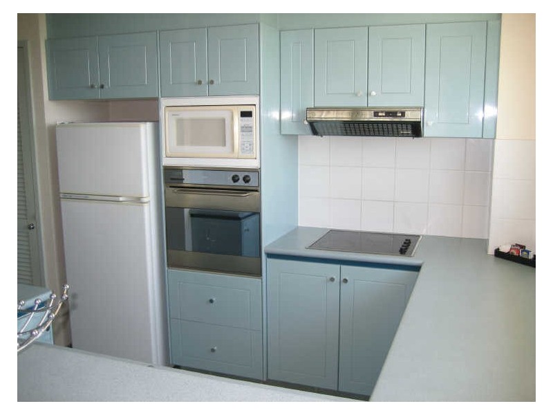 505/5-19 Palm Avenue, Surfers Paradise QLD 4217