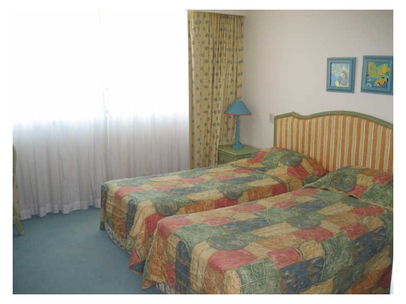 505/5-19 Palm Avenue, Surfers Paradise QLD 4217