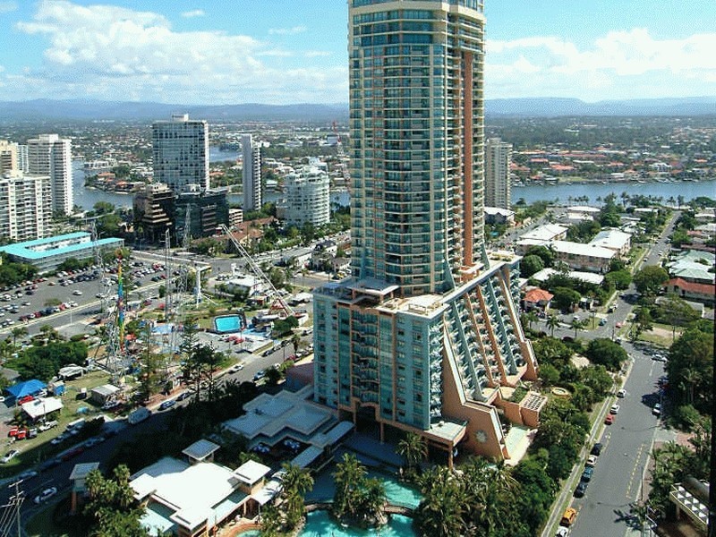 505/5-19 Palm Avenue, Surfers Paradise QLD 4217