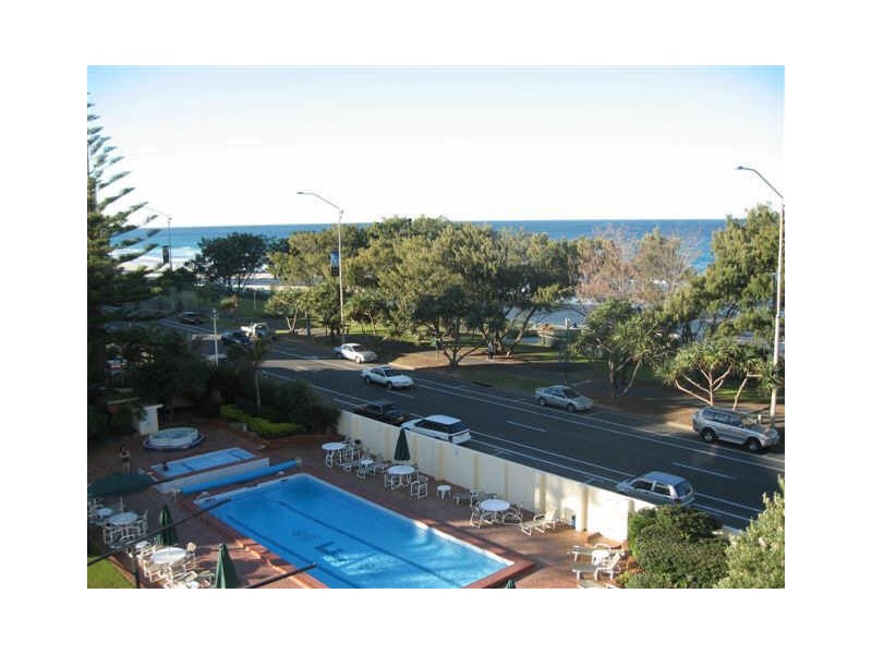 Surfers Paradise QLD 4217