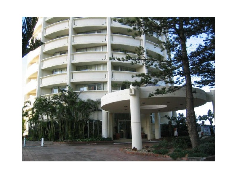 Surfers Paradise QLD 4217