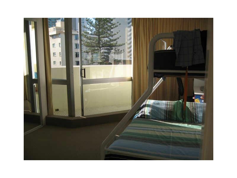 Surfers Paradise QLD 4217