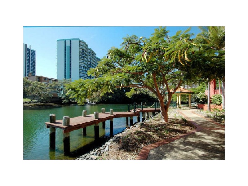Surfers Paradise QLD 4217