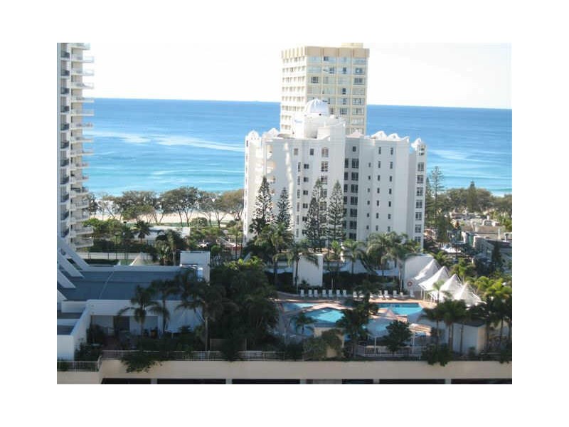 Surfers Paradise QLD 4217