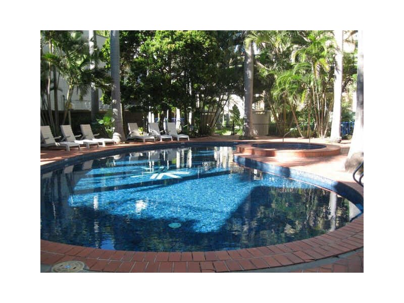 Surfers Paradise QLD 4217