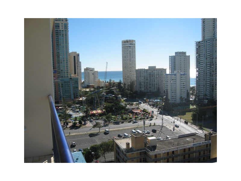 Surfers Paradise QLD 4217