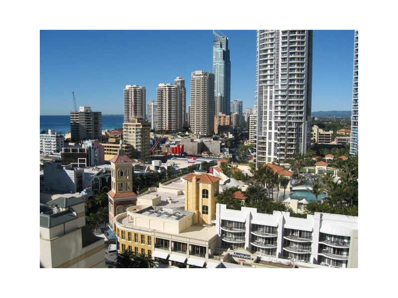 Surfers Paradise QLD 4217