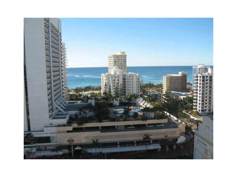 Surfers Paradise QLD 4217