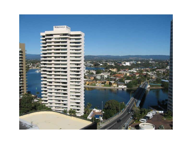 Surfers Paradise QLD 4217