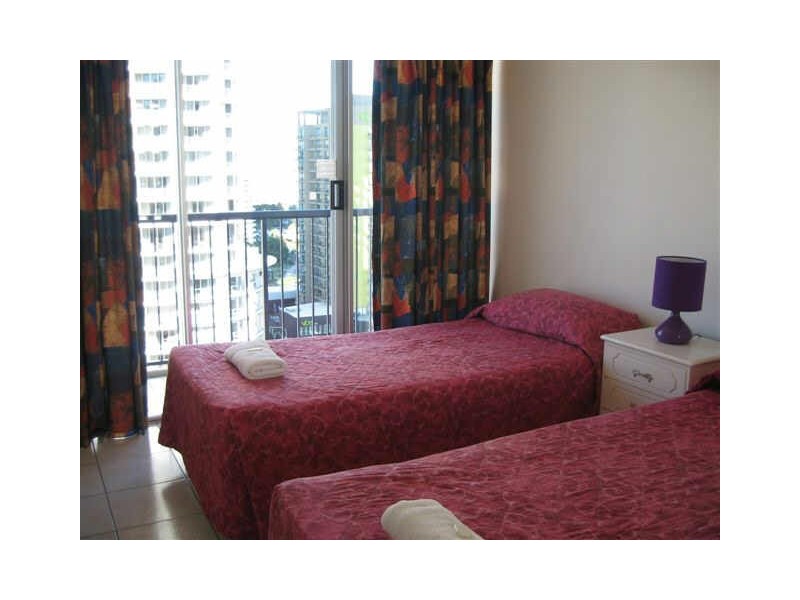 Surfers Paradise QLD 4217