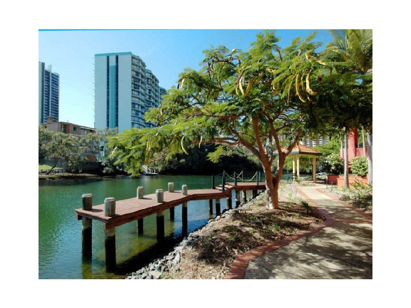 Surfers Paradise QLD 4217