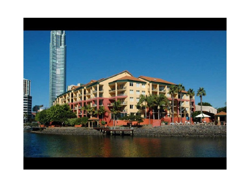 Surfers Paradise QLD 4217