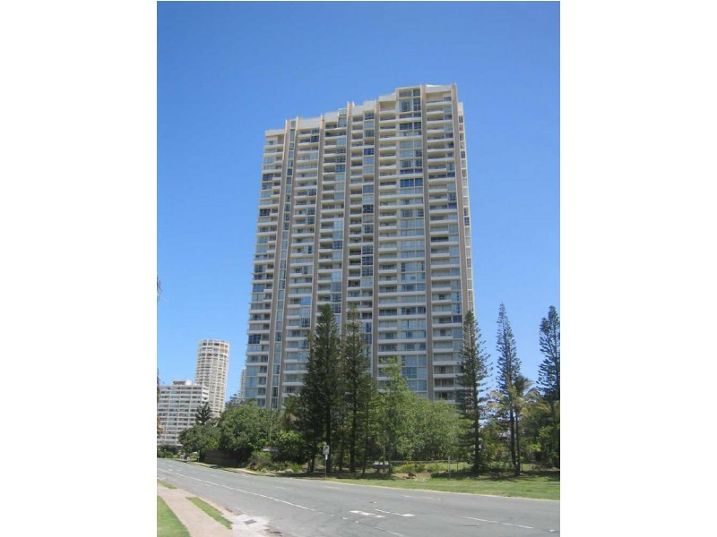 Surfers Paradise QLD 4217