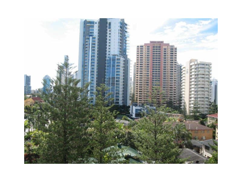 Surfers Paradise QLD 4217