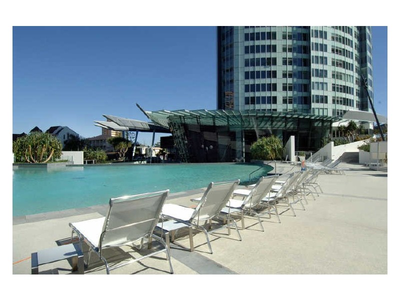 1308/9 Hamilton Avenue, Surfers Paradise QLD 4217