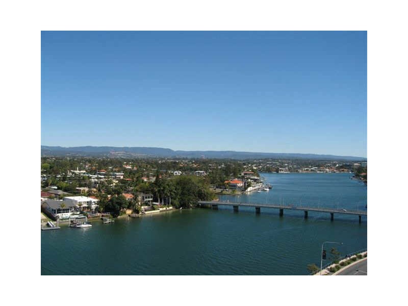 Surfers Paradise QLD 4217