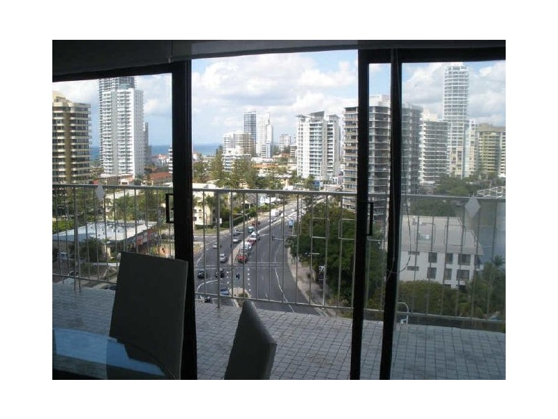 Surfers Paradise QLD 4217