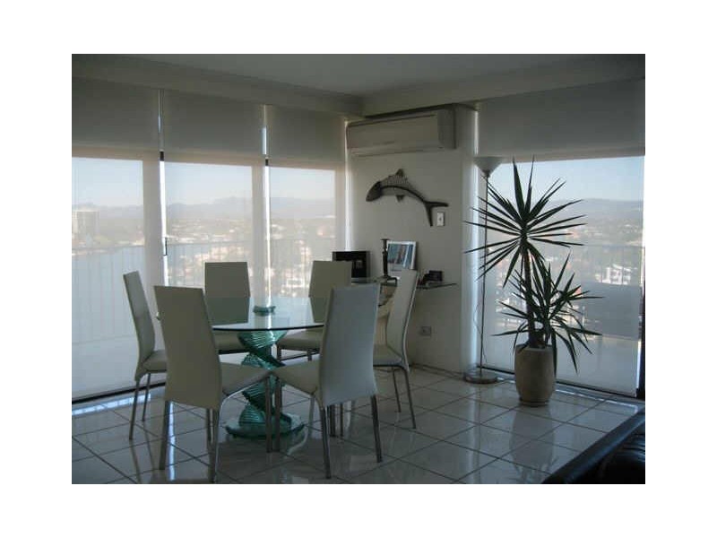 Surfers Paradise QLD 4217