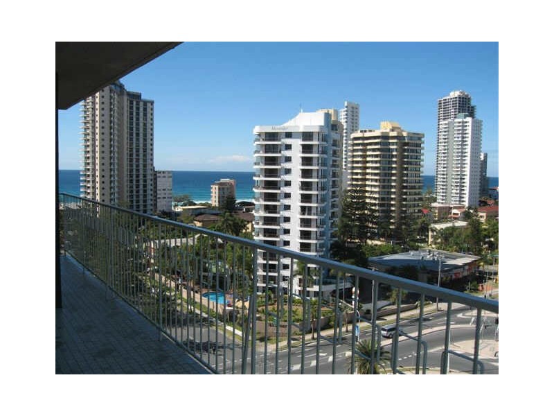 Surfers Paradise QLD 4217