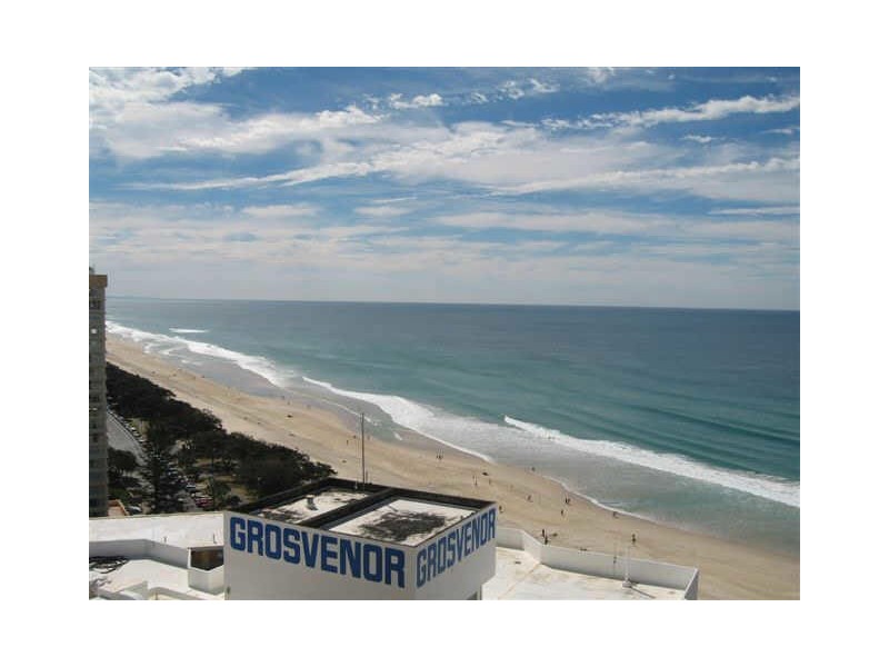 Surfers Paradise QLD 4217