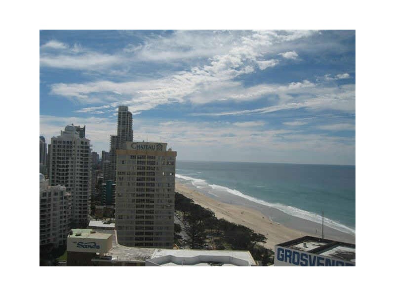 Surfers Paradise QLD 4217