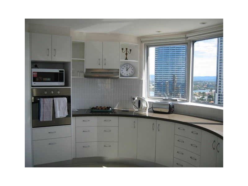 Surfers Paradise QLD 4217