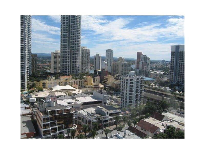 Surfers Paradise QLD 4217