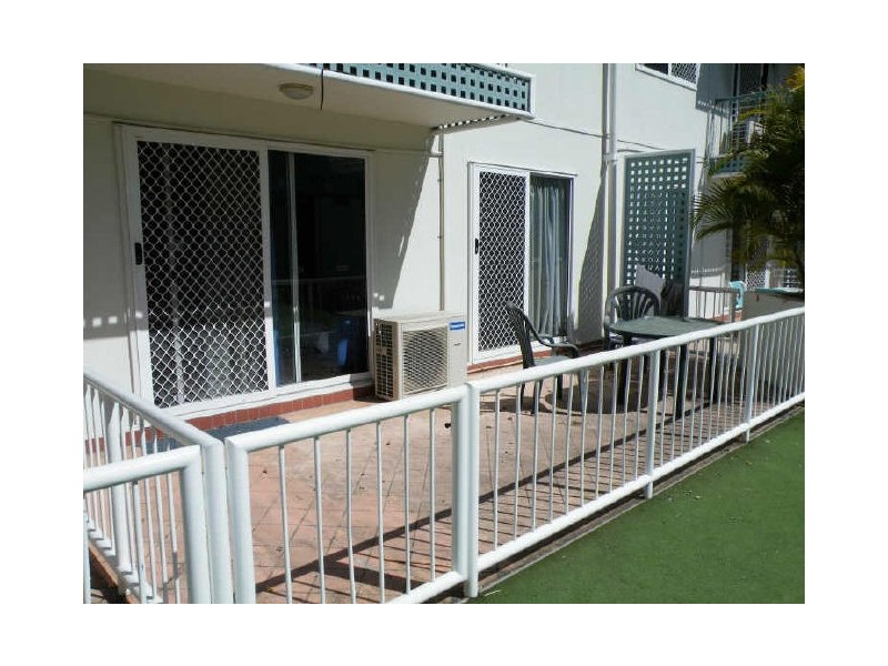 Surfers Paradise QLD 4217