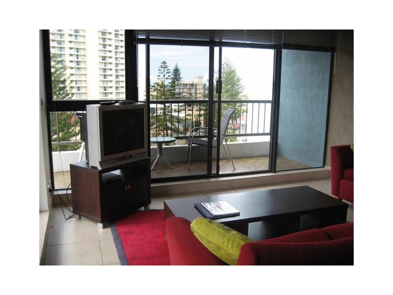 Surfers Paradise QLD 4217