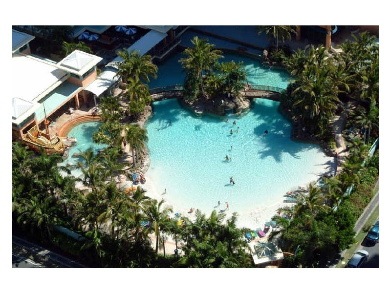 202/5-19 Palm Avenue, Surfers Paradise QLD 4217