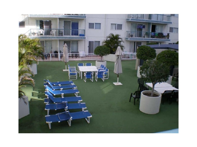 Surfers Paradise QLD 4217