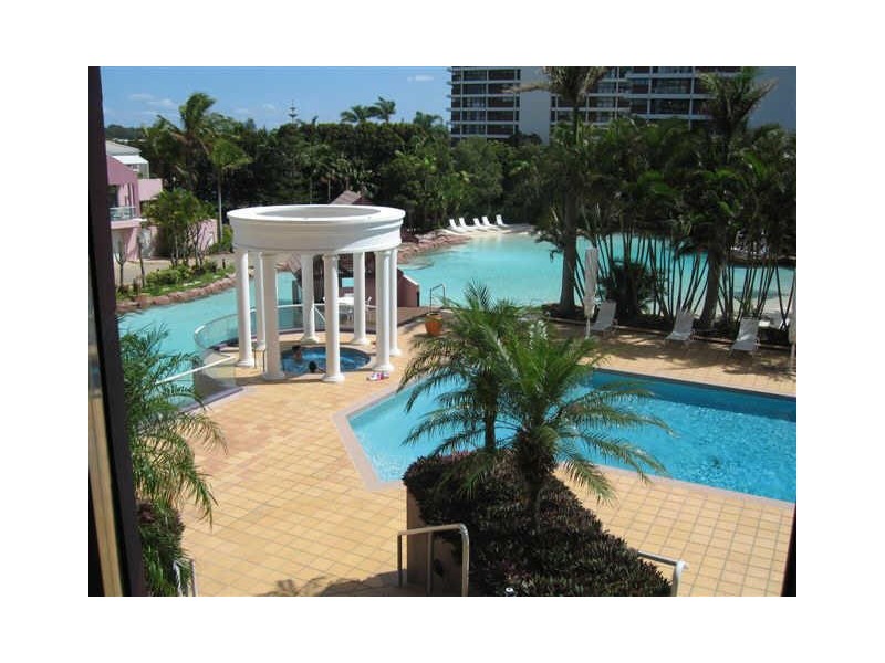 Surfers Paradise QLD 4217