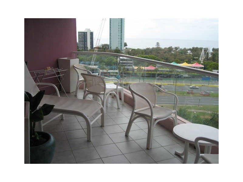 Surfers Paradise QLD 4217