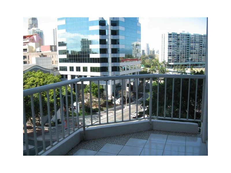 Surfers Paradise QLD 4217