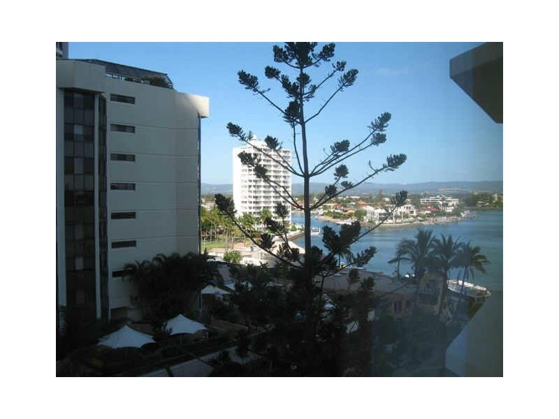 Surfers Paradise QLD 4217