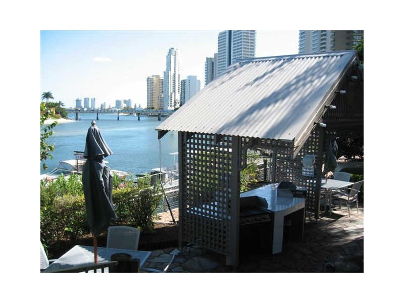 Surfers Paradise QLD 4217