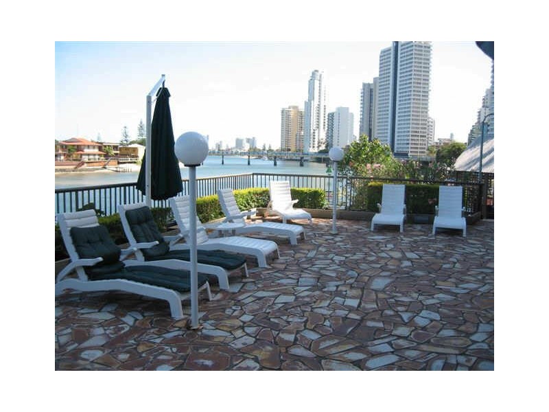 Surfers Paradise QLD 4217