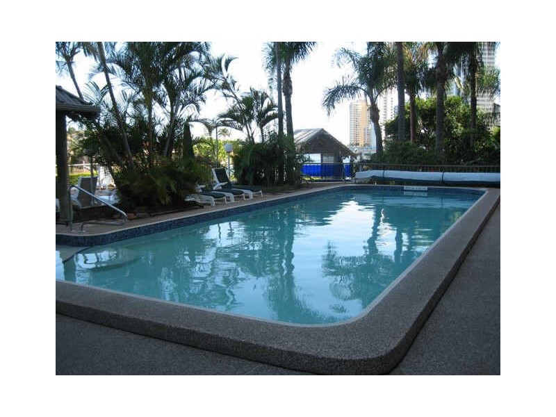 Surfers Paradise QLD 4217