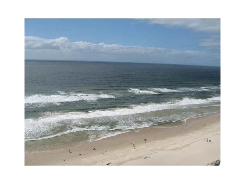 Surfers Paradise QLD 4217