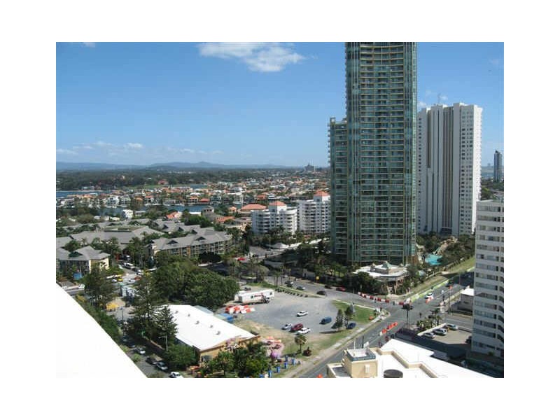 Surfers Paradise QLD 4217