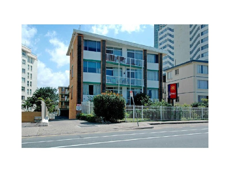 Surfers Paradise QLD 4217