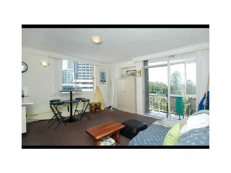 Surfers Paradise QLD 4217