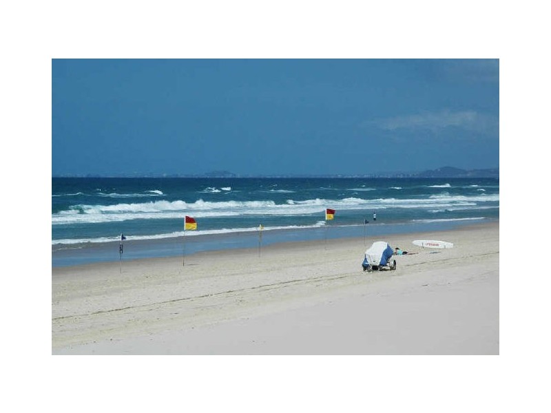 Surfers Paradise QLD 4217
